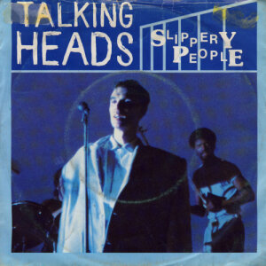 Talking Heads